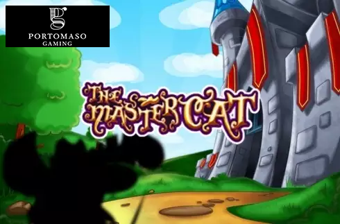 The Master Cat